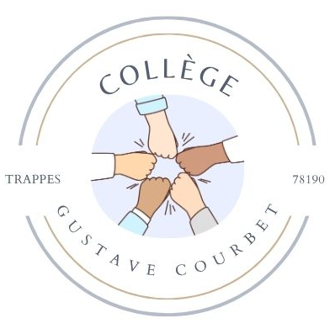 Logo du site Collège Gustave Courbet
